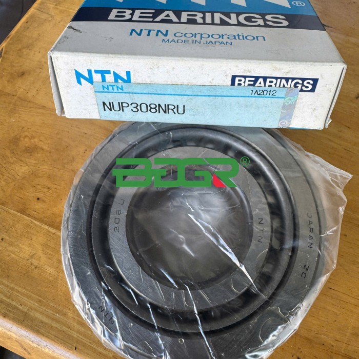 Bạc đạn NTN NUP308NRU
