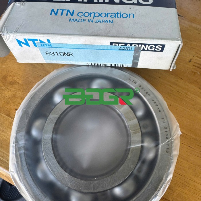 Bạc đạn NTN 6310NR