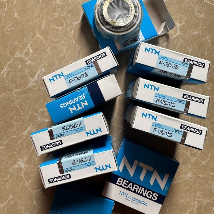 Bạc đạn NTN 4T-1780/1729