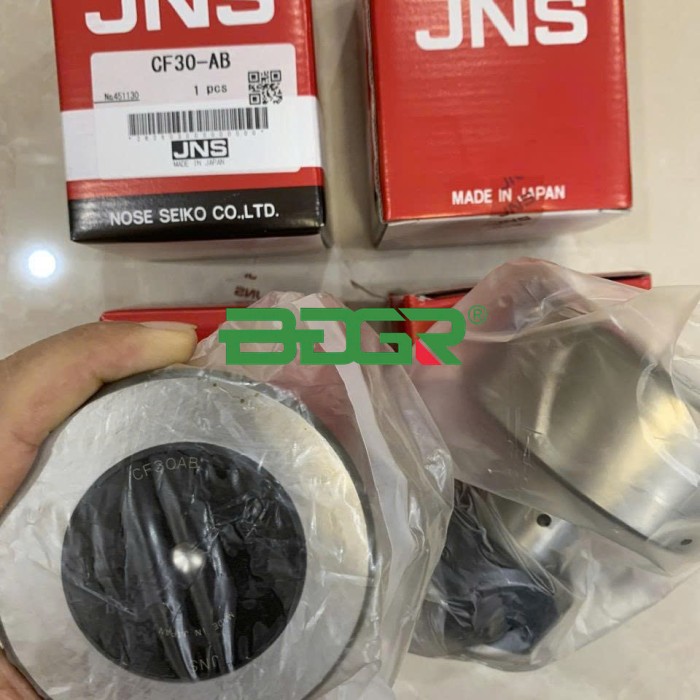 Bạc đạn CF30-AB JNS