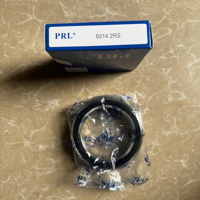Vòng bi  6914 2RS PRL