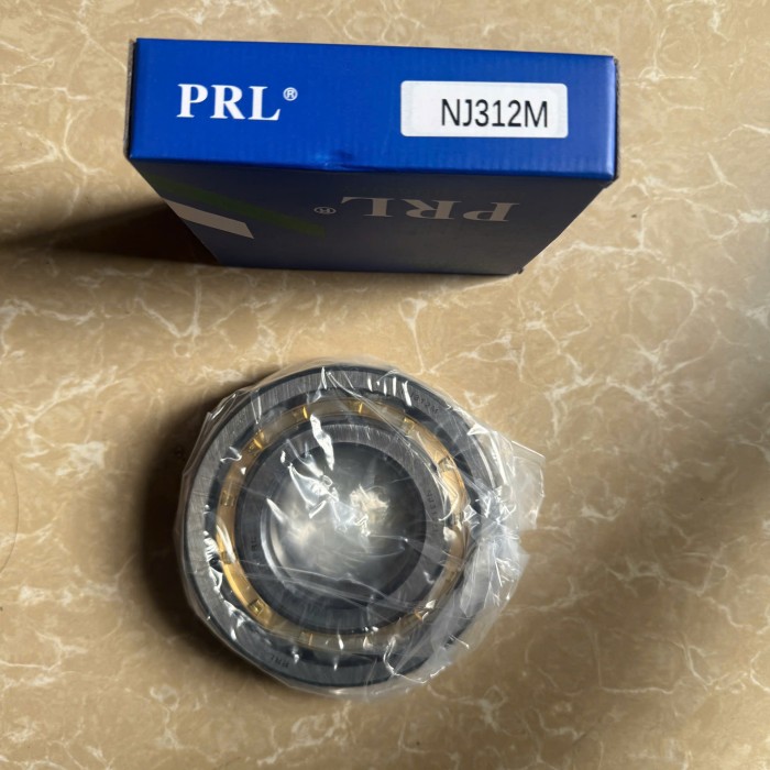 Vòng bi NJ312M PRL