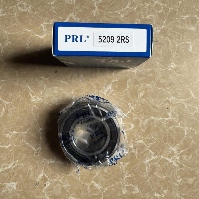 Vòng bi 5209 RS PRL