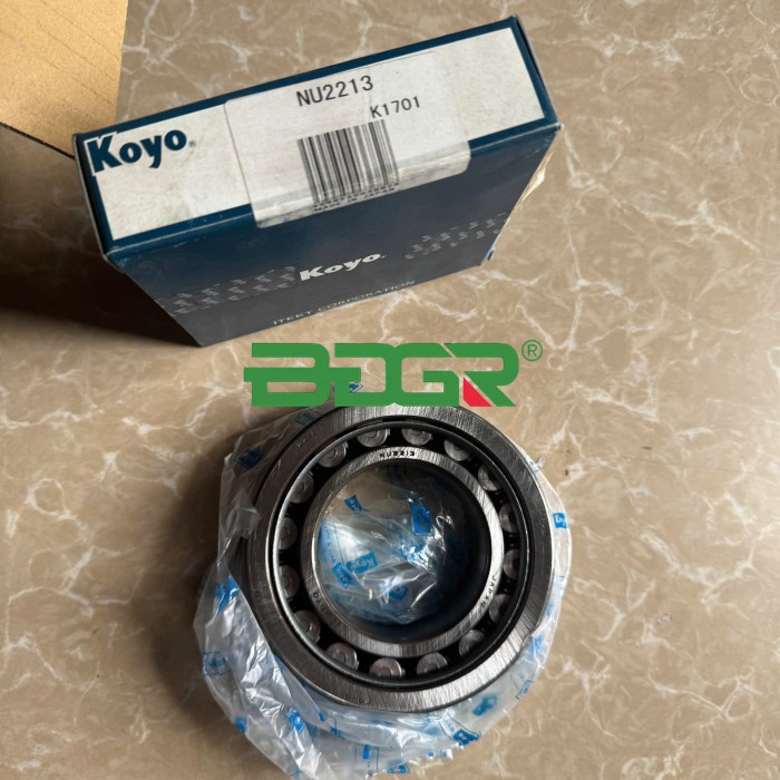 VÒNG BI KOYO NU2213