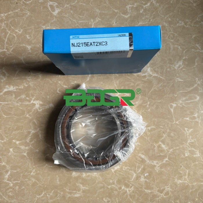 Bạc đạn NTN NJ215EAT2X