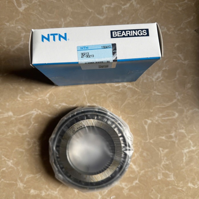 Bạc đạn NTN 30213