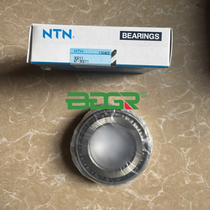 Bạc đạn NTN 30211