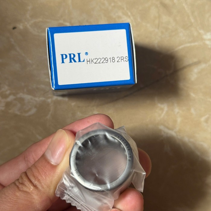 Vòng bi HK222918 2RS PRL