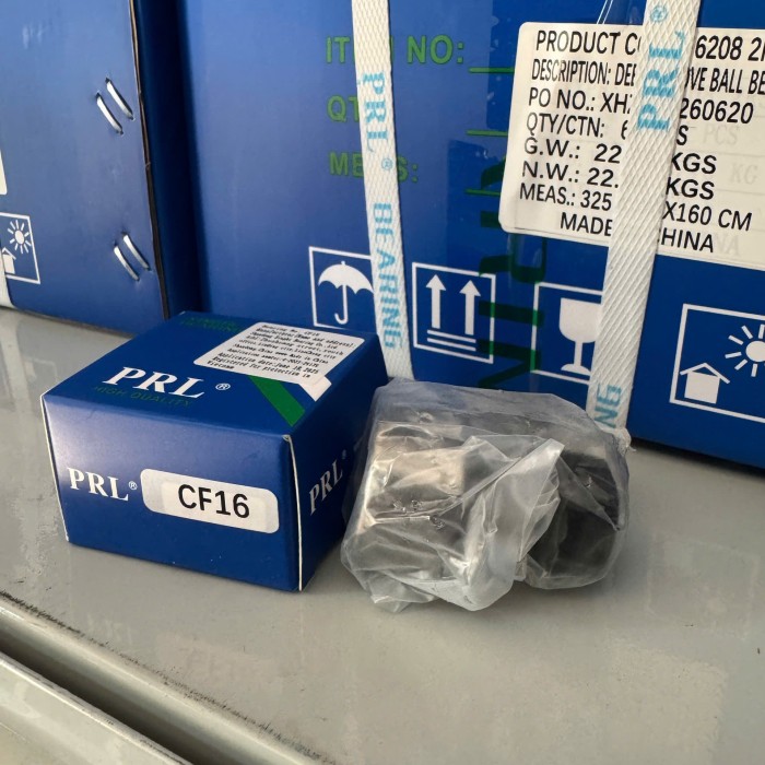 Vòng bi CF16 PRL
