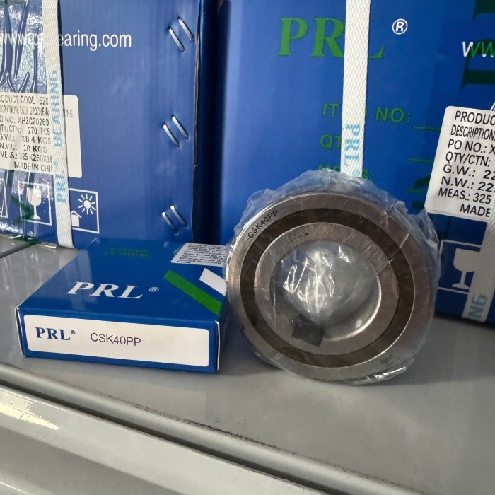 Vòng bi CSK40PP PRL