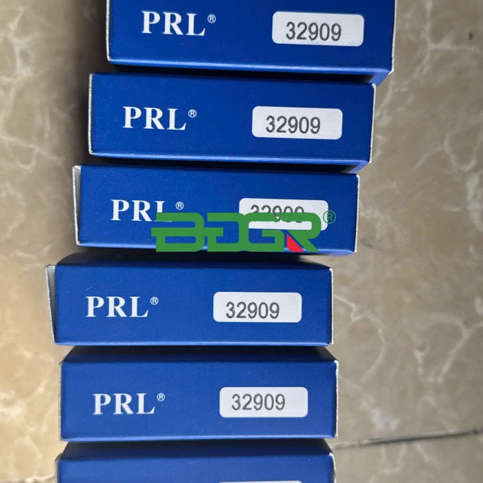Vòng bi 32909 PRL