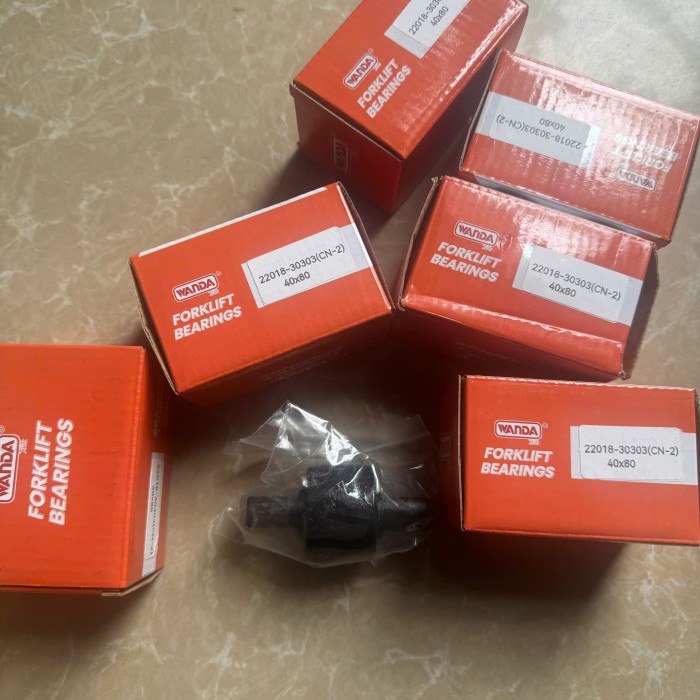 VÒNG BI XE NÂNG WANDA  CN-2 (22018-30303)