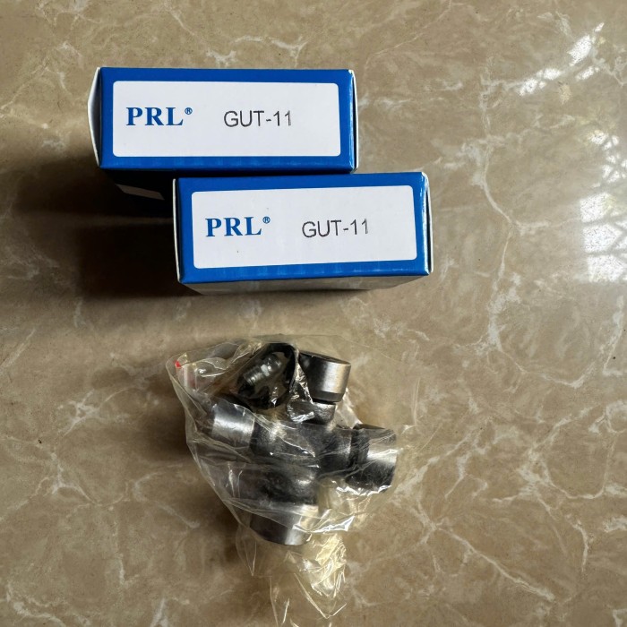VÒNG BI CHỮ THẬP GUT-11 PRL
