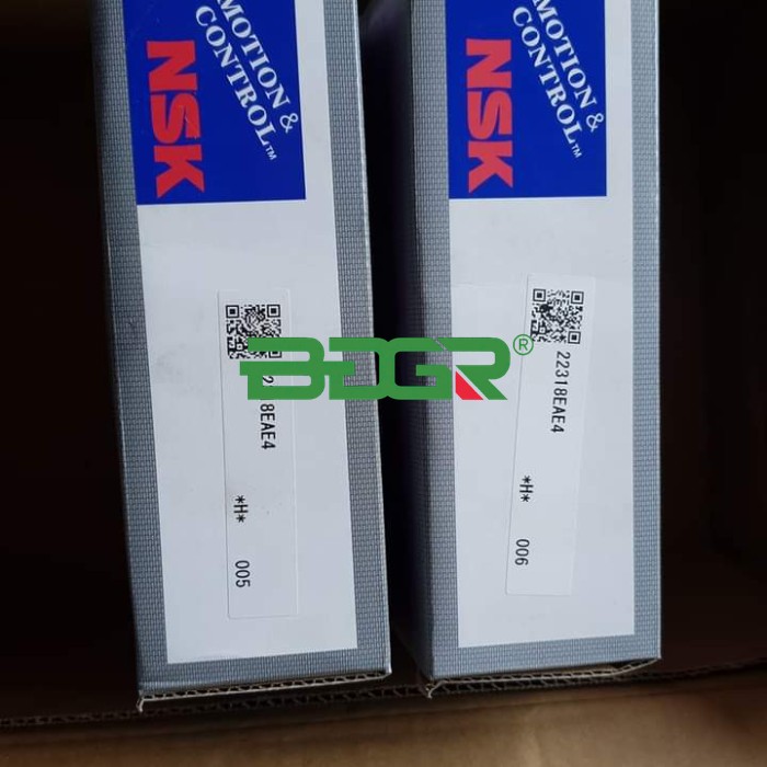 BẠC ĐẠN NSK 22318EAE4