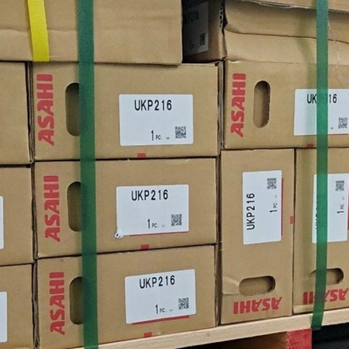 Bạc đạn gối đở ASAHI UKP 216 
