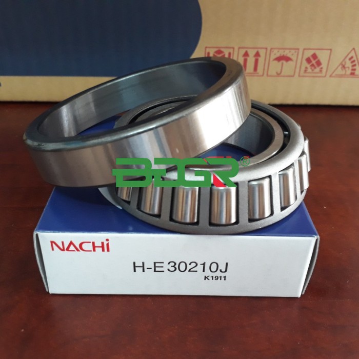 Bạc đạn nachi 30210J