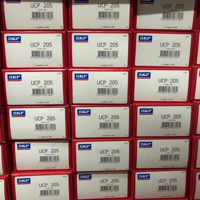 Gối đở UCP 205 SKF