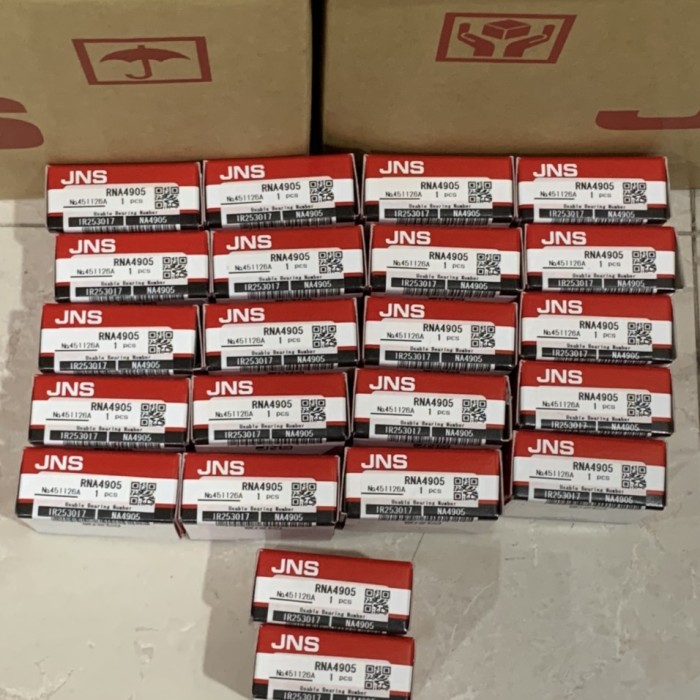 Bạc đạn JNS RNA 4905