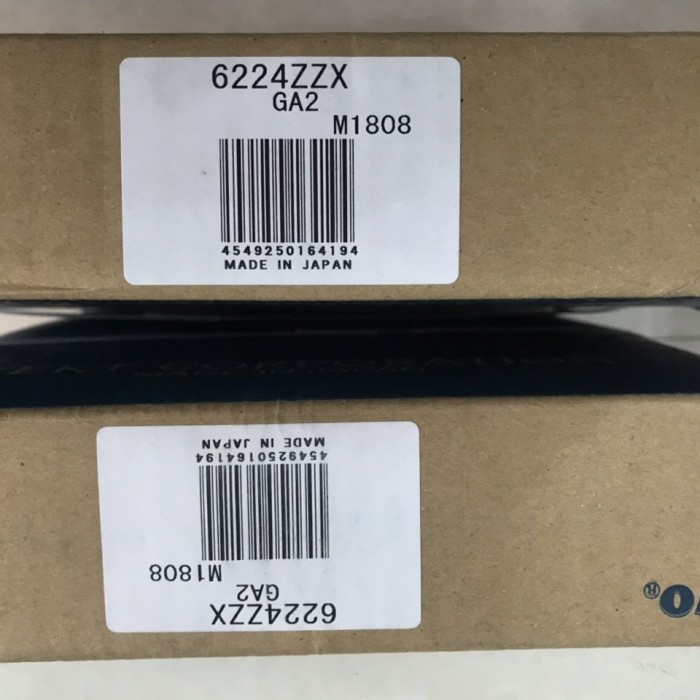 vòng bi koyo 6224zzx