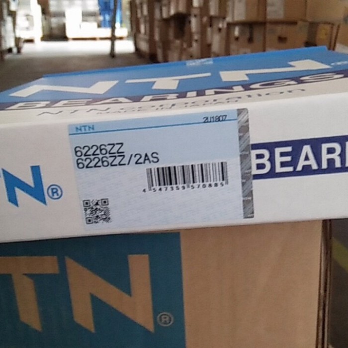 Bạc đạn NTN 6226zz