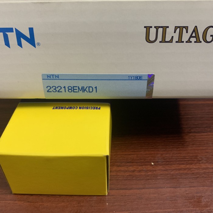 Bạc đạn NTN 23218EMKD1