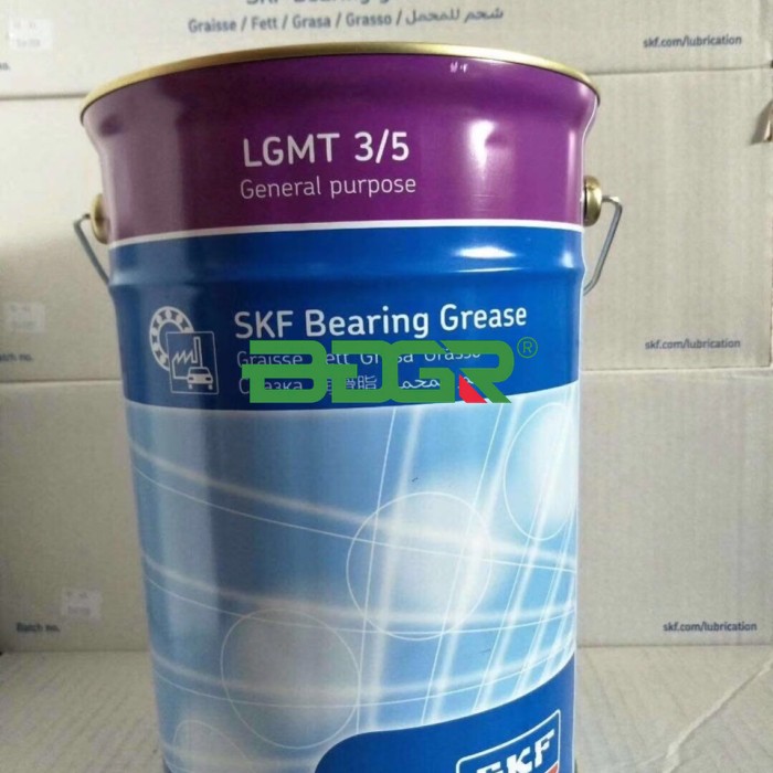 Mỡ chịu nhiệt SKF LGMT3/5