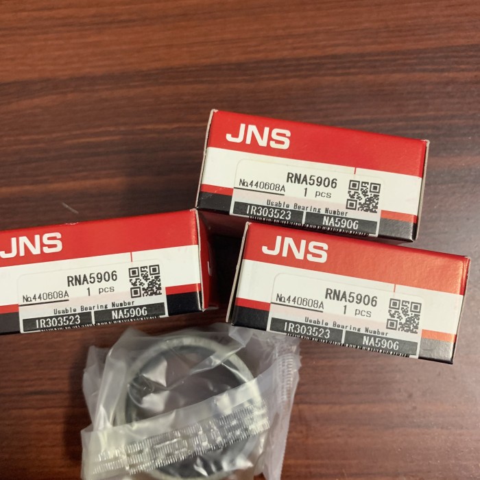 Bạc đạn JNS RNA 5906