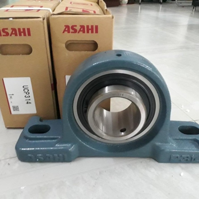 BẠC ĐẠN GỐI ĐỠ ASAHI UCP 314