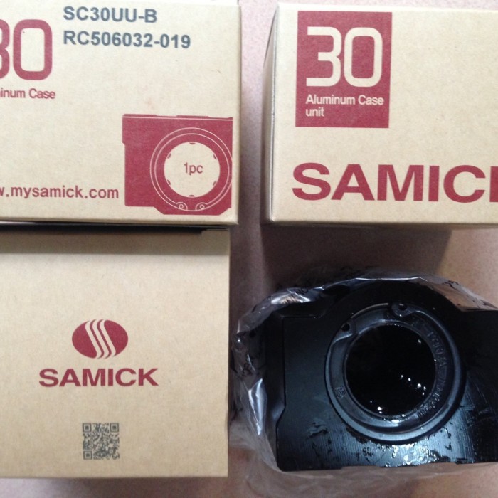 BẠC ĐẠN SC30UU SAMICK