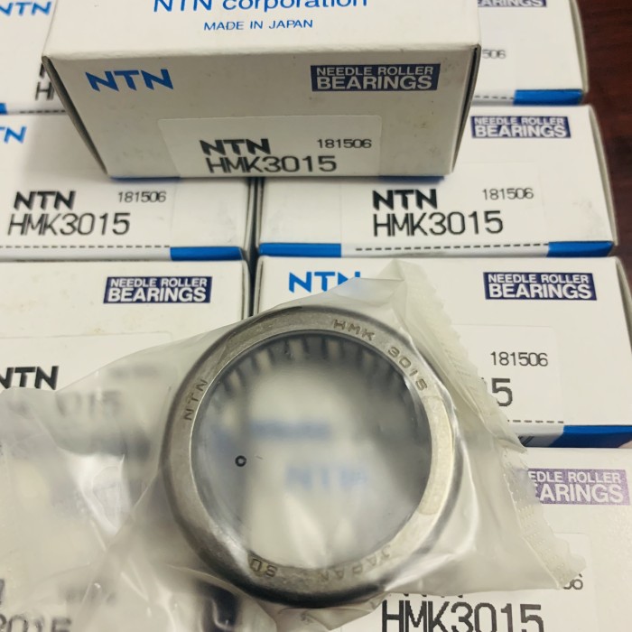 Bạc đạn NTN HMK3015