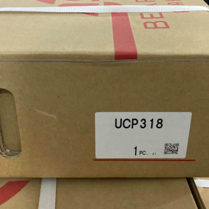 Bạc đạn ASAHI UCP 318