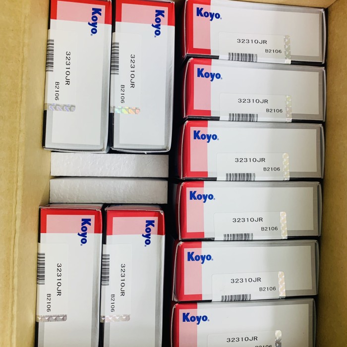 Bạc đạn Koyo 32310JR