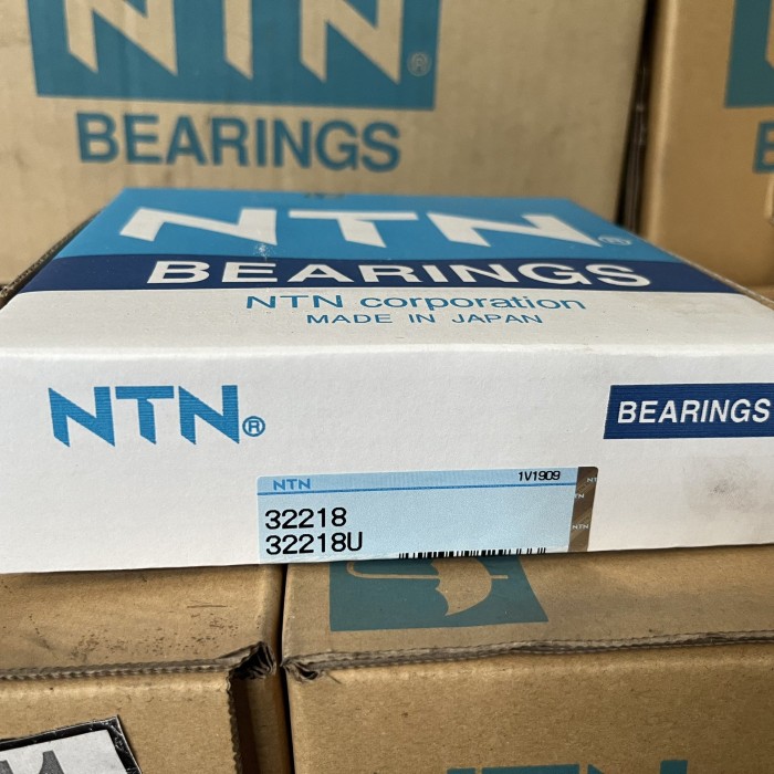 Bạc đạn NTN 32218U