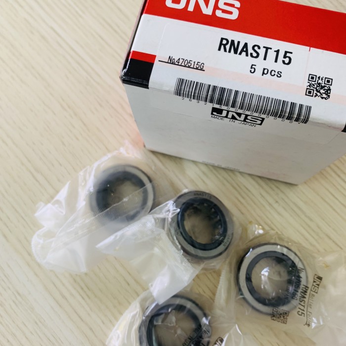 Bạc đạn JNS RNAST15