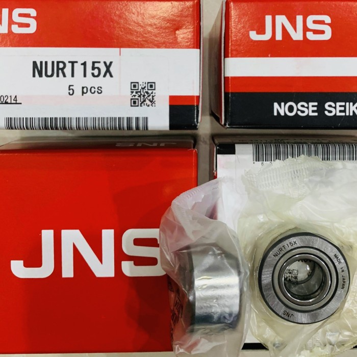 Bạc đạn JNS NURT15X