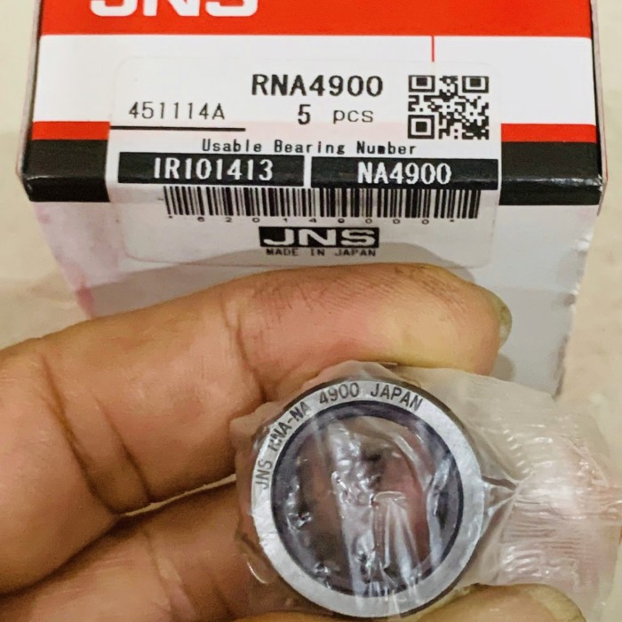 Bạc đạn JNS RNA4900