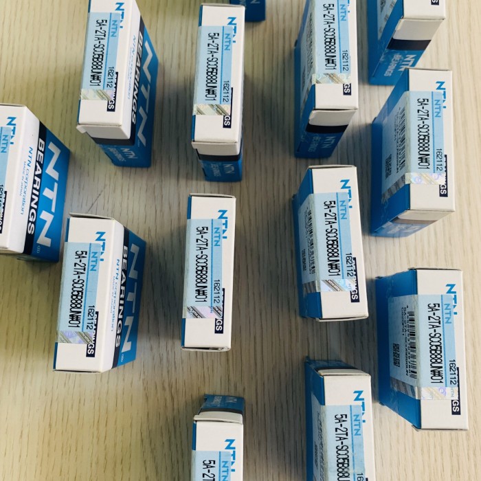 Bạc đạn NTN SC05B88
