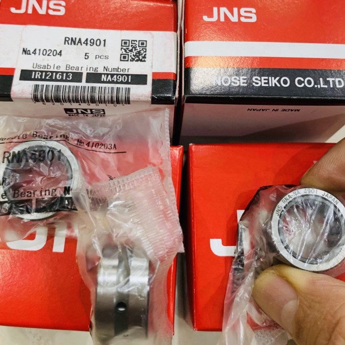 Bạc đạn JNS NA4901