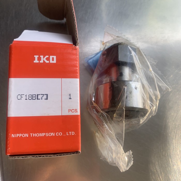 Bạc đạn IKO CF18B