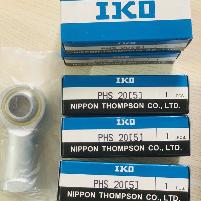 Bạc đạn IKO PHS20