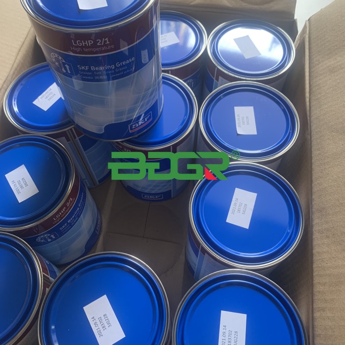 Mỡ bôi trơn SKF LGHP 2/1