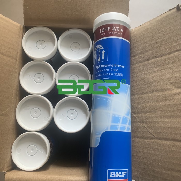 Mỡ bôi trơn SKF LGHP 2/0.4