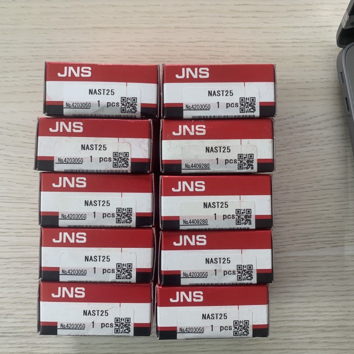 Bạc đạn JNS NAST25