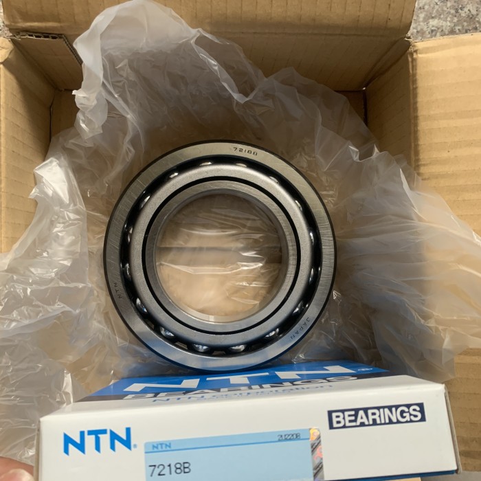Bạc đạn NTN 7218B