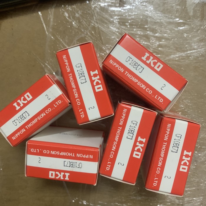 Bạc đạn IKO CF10B