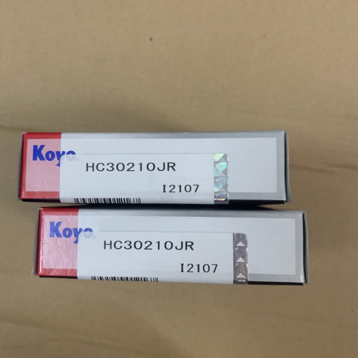 Bạc đạn Koyo HC30210JR