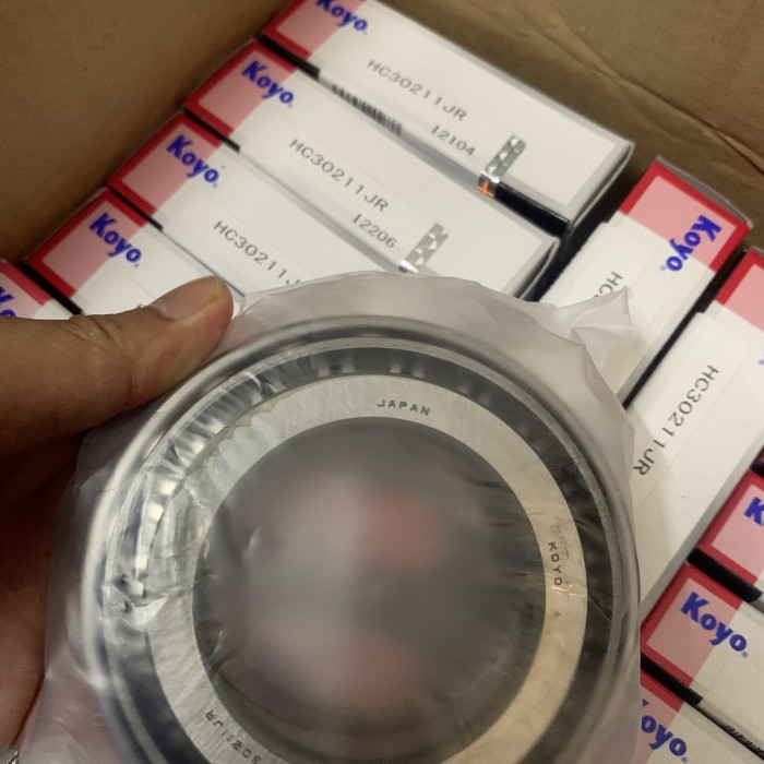 Bạc đạn Koyo HC30211JR