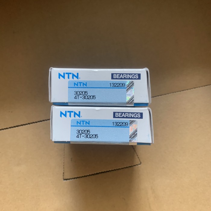 Bạc đạn NTN 4T-30205