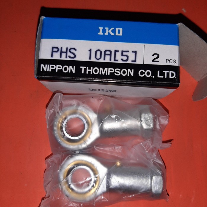 Bạc đạn mắt trâu IKO PHS10
