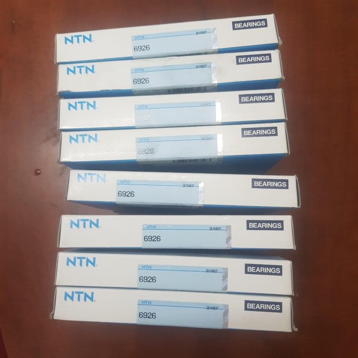 Bạc đạn NTN 6926